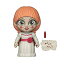 šۡ͢ʡ̤ѡFunko - Figurine Horror - Annabelle 5 Stars 8cm - 0889698409803