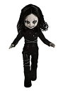 【中古】【輸入品・未使用】Living Dead Dolls Presents The Crow (11cm x 27cm)(3)