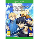 【中古】【輸入品・未使用】SWORD ART ONLINE Alicization Lycoris(輸入版:北米)- XboxOne