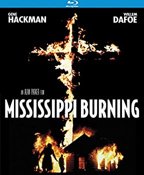 【中古】【輸入品 未使用】Mississippi Burning Blu-ray