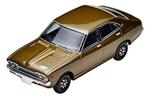 【中古】【輸入品・未使用】トミカリミテッドヴィンテージ ネオ 1/64 LV-N188a ニッサン バイオレット 1600SSS 茶 73年式 完成品