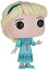 šۡ͢ʡ̤ѡFunko - Figurine Disney Reine des Neiges 2 - Young Elsa Pop 10cm - 0889698408882