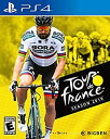 【中古】【輸入品・未使用】Tour De France (輸入版:北米) - PS4【メーカー名】Maximum Family Games(world)【メーカー型番】791500【ブランド名】Maximum Family Games(world)【商品説明】Tour De France (輸入版:北米) - PS4当店では初期不良に限り、商品到着から7日間は返品を 受付けております。こちらは海外販売用に買取り致しました未使用品です。買取り致しました為、中古扱いとしております。他モールとの併売品の為、完売の際はご連絡致しますのでご了承下さい。速やかにご返金させて頂きます。ご注文からお届けまで1、ご注文⇒ご注文は24時間受け付けております。2、注文確認⇒ご注文後、当店から注文確認メールを送信します。3、配送⇒当店海外倉庫から取り寄せの場合は10〜30日程度でのお届けとなります。国内到着後、発送の際に通知にてご連絡致します。国内倉庫からの場合は3〜7日でのお届けとなります。　※離島、北海道、九州、沖縄は遅れる場合がございます。予めご了承下さい。お電話でのお問合せは少人数で運営の為受け付けておりませんので、メールにてお問合せお願い致します。営業時間　月〜金　10:00〜17:00お客様都合によるご注文後のキャンセル・返品はお受けしておりませんのでご了承下さい。