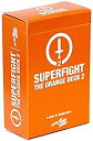 【中古】【輸入品 未使用】Superfight Card Game from Skybound: The Orange Deck 2 並行輸入品