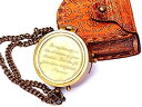 【中古】【輸入品・未使用】Thoreau's Compass George Australia サンダイヤルウォッチ キャンプ ハイキング
