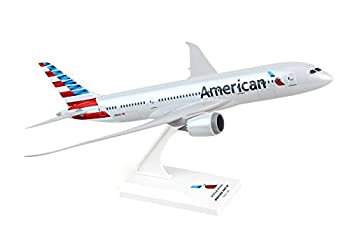 šۡ͢ʡ̤ѡDaron Worldwide Trading Skymarks American Airlines Boeing 787 8 1/200 Vehicle [¹͢]