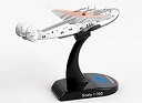 【中古】【輸入品・未使用】Daron Worldwide Trading Postage Stamp Pan Am B314 1/350 Airplane Mo...