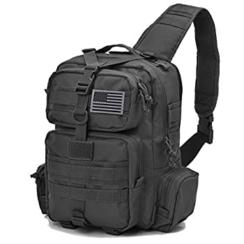 šۡ͢ʡ̤ѡTactical Sling Bag Pack Military Rover Shoulder Sling Bac...