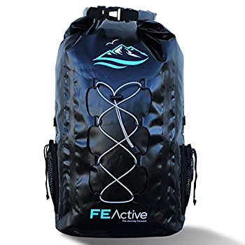 šۡ͢ʡ̤ѡFE Active - 30L Eco Friendly Waterproof Dry Bag Backpack ...