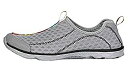 yÁzyAiEgpzZhuanglin Men's Quick Drying Aqua Water Shoes Size 11 D(M) US Gray [sAi]