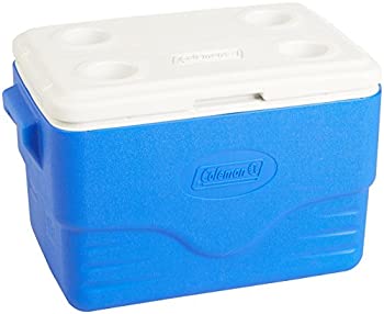 【中古】【輸入品・未使用】Coleman 36 Quart Performance Cooler [並行輸入品]