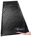 【中古】【輸入品・未使用】Vumos Sleeping Bag Liner and Camping Sheet ? Use as a Lightweight S...