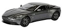 【中古】【輸入品 未使用】Modell 1: 24 Aston Martin HSTNN-DB11 Metallic Dark Grey Motor Max 79345 並行輸入品