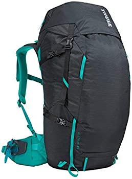 yÁzyAiEgpzThule Women's Alltrail Hiking Backpack%J}% 45L%J}% Obsidian [sAi]