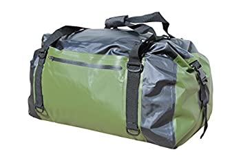 yÁzyAiEgpzCOR Waterproof 60L Duffel Bag 100% Waterproof Dry Bag Duffel Bag - Lightweight%J}% Durable%J}% Comfortable%J}% Versatile Perfect for