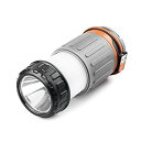 【中古】【輸入品 未使用】WAGAN 4304 Camplites Rechargeable USB LED Camping Lantern Light Flashlight Collapsible 3 Lighting Options High/Low/SOS for Camping カンマ