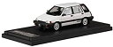 yÁzyAiEgpzMARK43 1/43 z_ CIVIC SHUTTLE 4WD M (AR) 1984 zCg i