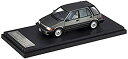 【中古】【輸入品・未使用】MARK43 1/43 ホンダ CIVIC SHUTTLE 4WD J (AR) 1984 グレー 完成品