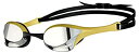 【中古】【輸入品・未使用】arena Cobra Ultra Mirror Swim Goggles