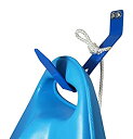 【中古】【輸入品・未使用】Yak-It-Up カヤックストレージハンギングブラケット ガレージ用 多目的カヤックハンガー 簡単取り付け 高耐久 カヤックウォール...