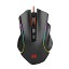 šۡ͢ʡ̤ѡRedragon M602 RGB Wired Gaming Mouse RGB Spectrum Backlit Ergonomic Mouse Griffin Programmable with 7 backlight modes up to 7200 DPI fo