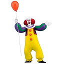 【中古】【輸入品・未使用】Neca - Figurine It 1990 - Pennywise Toony Terrors 15cm - 0634482454688