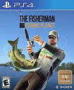 yÁzyAiEgpzThe Fisherman: Fishing Planet (A:k) - PS4