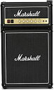 【中古】【輸入品・未使用】マーシャル冷蔵庫 最新2019版 / Marshall Bar Fridge 3.2 (92L)