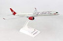 【中古】【輸入品・未使用】SKYMARKS 1/200 ヴァージンアトランティック航空 A350-1000 スタンド付き ギアなし