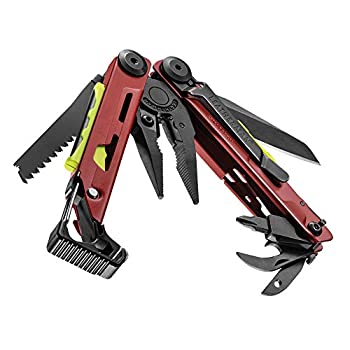 yÁzyAiEgpzLEATHERMAN(U[}) SIGNAL VOi }`c[ [sAi] (Crimson)