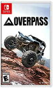 【中古】【輸入品・未使用】Overpass(輸入版:北米)- Switch