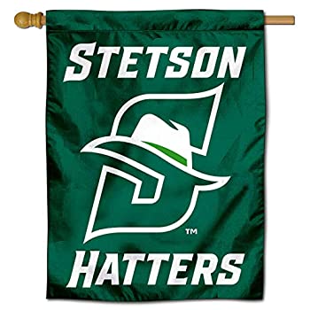 yÁzyAiEgpzCollege Flags and Banners Co. Stetson Hatters ʃnEXtbO