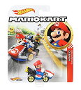 【中古】【輸入品・未使用】ホットウィール(Hot Wheels) マリオカート(MARIO KART) マリオ スタンダード GBG26【メーカー名】マテル(MATTEL)【メーカー型番】GBG26【ブランド名】マテル(MATTEL)【商品説明】ホットウィール(Hot Wheels) マリオカート(MARIO KART) マリオ スタンダード GBG26当店では初期不良に限り、商品到着から7日間は返品を 受付けております。こちらは海外販売用に買取り致しました未使用品です。買取り致しました為、中古扱いとしております。他モールとの併売品の為、完売の際はご連絡致しますのでご了承下さい。速やかにご返金させて頂きます。ご注文からお届けまで1、ご注文⇒ご注文は24時間受け付けております。2、注文確認⇒ご注文後、当店から注文確認メールを送信します。3、配送⇒当店海外倉庫から取り寄せの場合は10〜30日程度でのお届けとなります。国内到着後、発送の際に通知にてご連絡致します。国内倉庫からの場合は3〜7日でのお届けとなります。　※離島、北海道、九州、沖縄は遅れる場合がございます。予めご了承下さい。お電話でのお問合せは少人数で運営の為受け付けておりませんので、メールにてお問合せお願い致します。営業時間　月〜金　10:00〜17:00お客様都合によるご注文後のキャンセル・返品はお受けしておりませんのでご了承下さい。