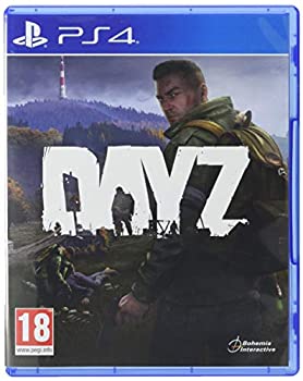 【中古】【輸入品・未使用】DayZ 輸入版 PS4 【中古】【輸入品・未使用】DayZ 輸入版 PS4