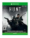 【中古】【輸入品・未使用】Hunt Showdown(輸入版:北米)- XboxOne