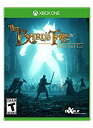 【中古】【輸入品・未使用】The Bard's Tale IV: Director's Cut (輸入版:北米) - XboxOne