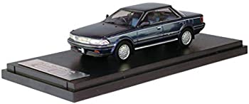 【中古】【輸入品・未使用】MARK43 1/43 トヨタカリーナ ED G-Limited 1987 ブラッキッシュブルーマイカメタリック 完成品【メーカー名】ホビージャパン(HobbyJAPAN)【メーカー型番】PM43110BL【ブランド名】ホビージャパン(HobbyJAPAN)【商品説明】MARK43 1/43 トヨタカリーナ ED G-Limited 1987 ブラッキッシュブルーマイカメタリック 完成品当店では初期不良に限り、商品到着から7日間は返品を 受付けております。こちらは海外販売用に買取り致しました未使用品です。買取り致しました為、中古扱いとしております。他モールとの併売品の為、完売の際はご連絡致しますのでご了承下さい。速やかにご返金させて頂きます。ご注文からお届けまで1、ご注文⇒ご注文は24時間受け付けております。2、注文確認⇒ご注文後、当店から注文確認メールを送信します。3、配送⇒当店海外倉庫から取り寄せの場合は10〜30日程度でのお届けとなります。国内到着後、発送の際に通知にてご連絡致します。国内倉庫からの場合は3〜7日でのお届けとなります。　※離島、北海道、九州、沖縄は遅れる場合がございます。予めご了承下さい。お電話でのお問合せは少人数で運営の為受け付けておりませんので、メールにてお問合せお願い致します。営業時間　月〜金　10:00〜17:00お客様都合によるご注文後のキャンセル・返品はお受けしておりませんのでご了承下さい。