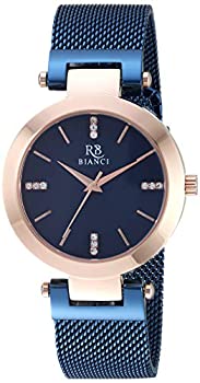 【中古】【輸入品・未使用】Roberto Bianci Women's Cristallo 【中古】【輸入品・未使用】Roberto Bianci Women's Cristallo