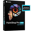 yÁzyAiEgpzR[ Corel PaintShop Pro 2020 Ultimate [sAi] ʓr {}jAt