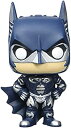 【中古】【輸入品・未使用】Funko - Figurine DC Heroes Batman 80'S - Batman 1997 Pop 10cm - 0889698372626(3)