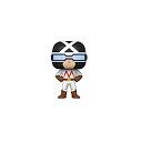 【中古】【輸入品・未使用】Funko - Figurine Speed Racer - Racer X Pop 10cm - 0889698451000