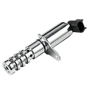 【中古】【輸入品・未使用】排気カムシャフトポジションアクチュエータ ソレノイド 可変バルブタイミン..