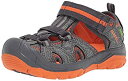 【中古】【輸入品・未使用】Merrell キッズ ハイドロサンダル US サイズ: 6 Little Kid