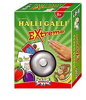 ハリガリ エクストリーム　Halli Galli Extreme 