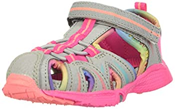 【中古】【輸入品・未使用】Merrell キッズ ベビー 女の子 ハイドロ ジュニア (幼児) US サイズ: 5 Little Kid