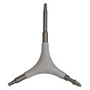 【中古】【輸入品・未使用】ソニックプロツール+T(ロングT25トルクス)