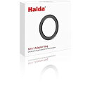 【中古】【輸入品・未使用】Haida M10 43mm アダプターリング M10 100mm フィルターホルダー用