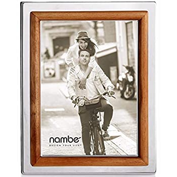 šۡ͢ʡ̤ѡNambe Hayden 5x7 Picture Frame [¹͢]