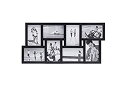 【中古】【輸入品・未使用】Malden 4x6 8-Opening Matted Collage Picture Frame%カンマ% Displays Eight%カンマ% Black [並行輸入品]【メーカー名】Malden International Design【メーカー型番】【ブランド名】【商品説明】Malden 4x6 8-Opening Matted Collage Picture Frame%カンマ% Displays Eight%カンマ% Black [並行輸入品]当店では初期不良に限り、商品到着から7日間は返品を 受付けております。こちらは海外販売用に買取り致しました未使用品です。買取り致しました為、中古扱いとしております。他モールとの併売品の為、完売の際はご連絡致しますのでご了承下さい。速やかにご返金させて頂きます。ご注文からお届けまで1、ご注文⇒ご注文は24時間受け付けております。2、注文確認⇒ご注文後、当店から注文確認メールを送信します。3、配送⇒当店海外倉庫から取り寄せの場合は10〜30日程度でのお届けとなります。国内到着後、発送の際に通知にてご連絡致します。国内倉庫からの場合は3〜7日でのお届けとなります。　※離島、北海道、九州、沖縄は遅れる場合がございます。予めご了承下さい。お電話でのお問合せは少人数で運営の為受け付けておりませんので、メールにてお問合せお願い致します。営業時間　月〜金　10:00〜17:00お客様都合によるご注文後のキャンセル・返品はお受けしておりませんのでご了承下さい。