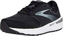 【中古】【輸入品・未使用】Brooks メンズ Beast 20, ブラック/グレー, 13